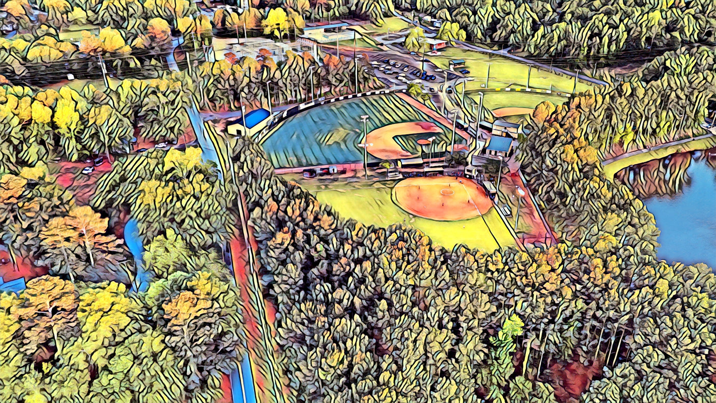 Field Of Dreams