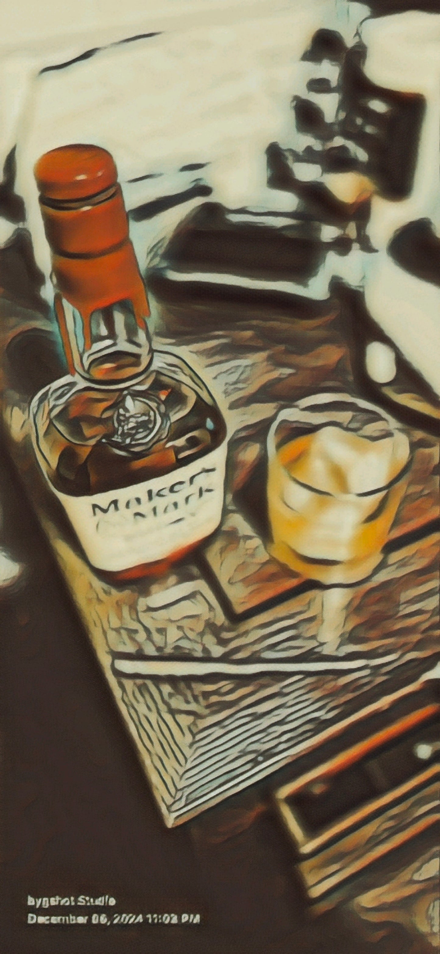 Hits the Mark Everytime