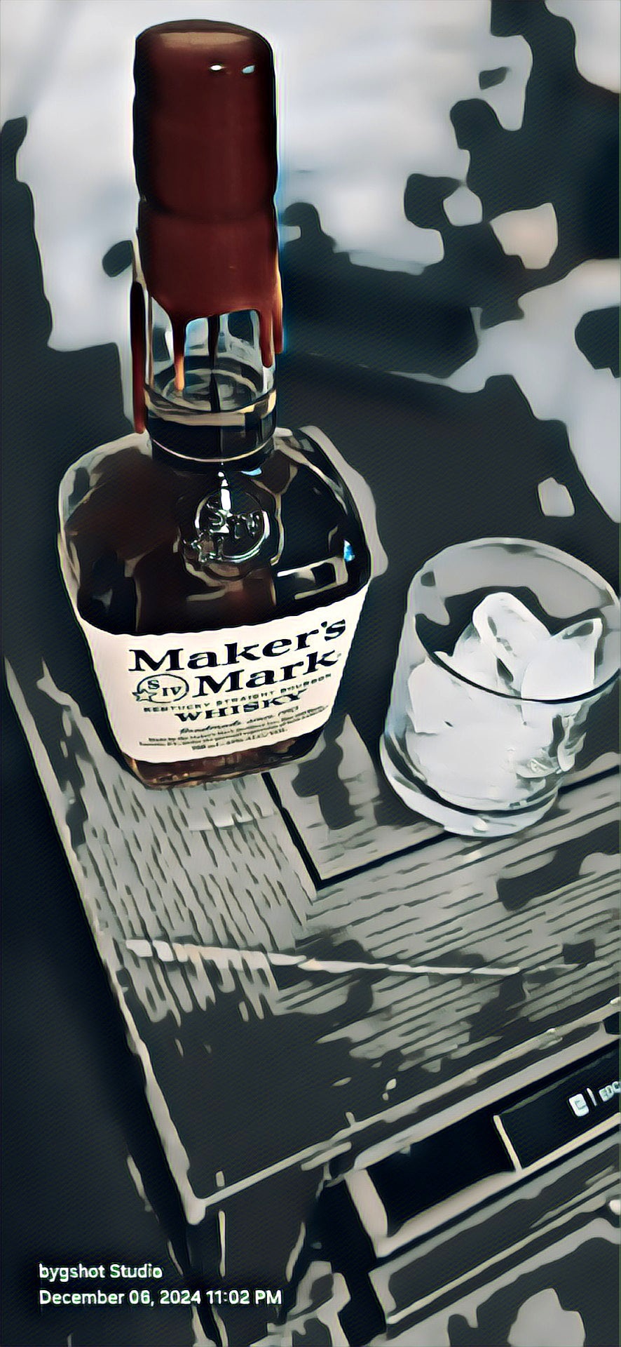 Hit the Mark 2