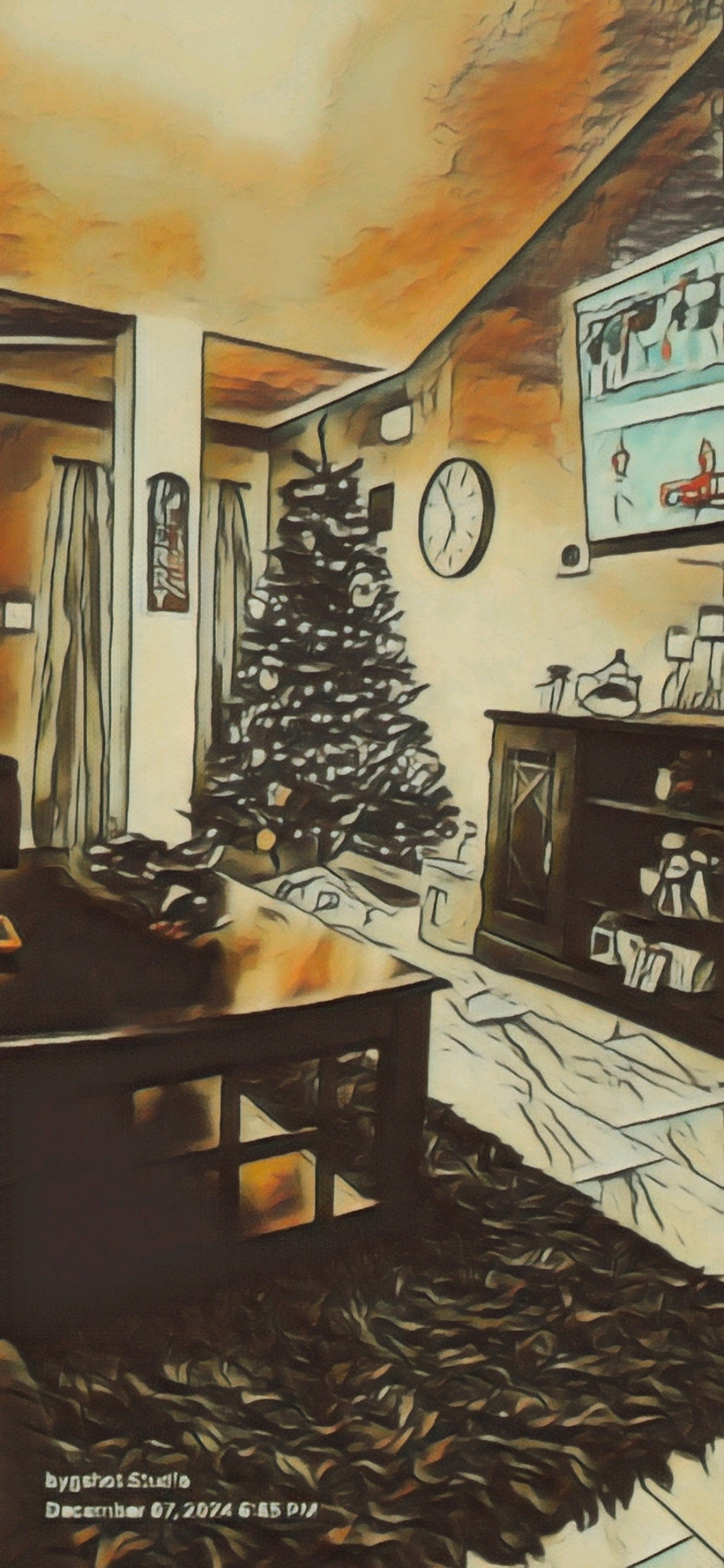 Merry Christmas
