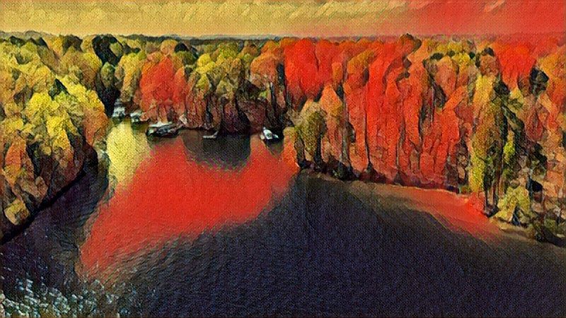 Orange Cove