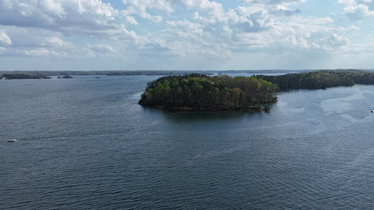 Island Getaway