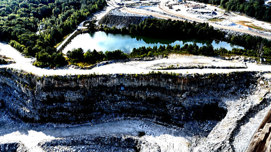 Lake Quarry