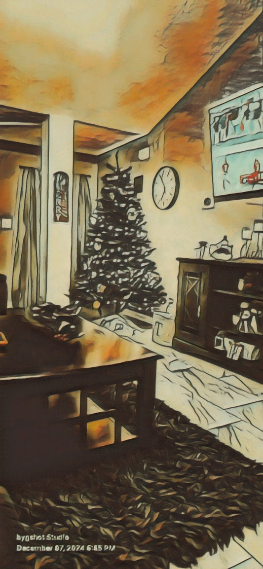 Merry Christmas
