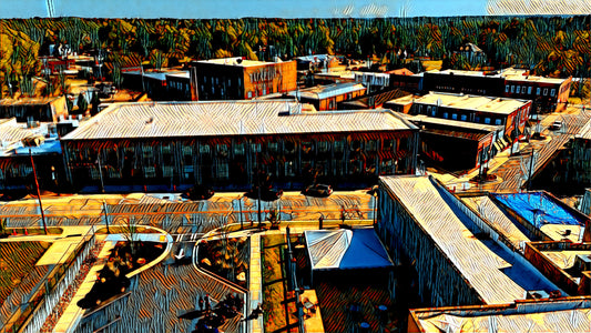 TUXEDO DOWNTOWN