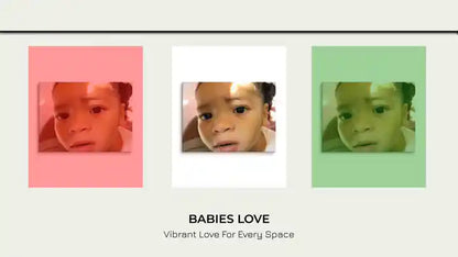 Babies Love by@Outfy